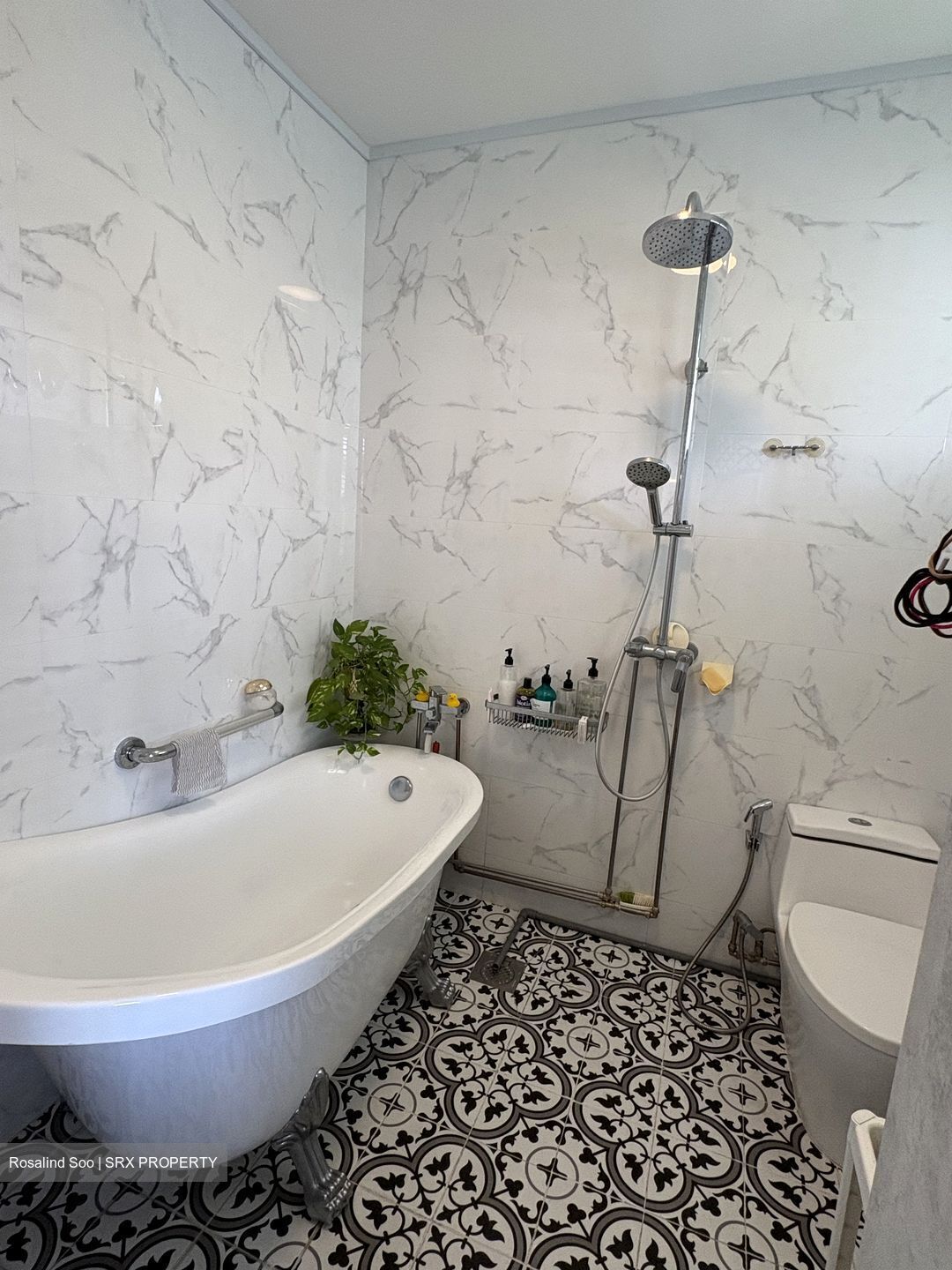 Blk 161 Simei Road (Tampines), HDB 4 Rooms #575052211
